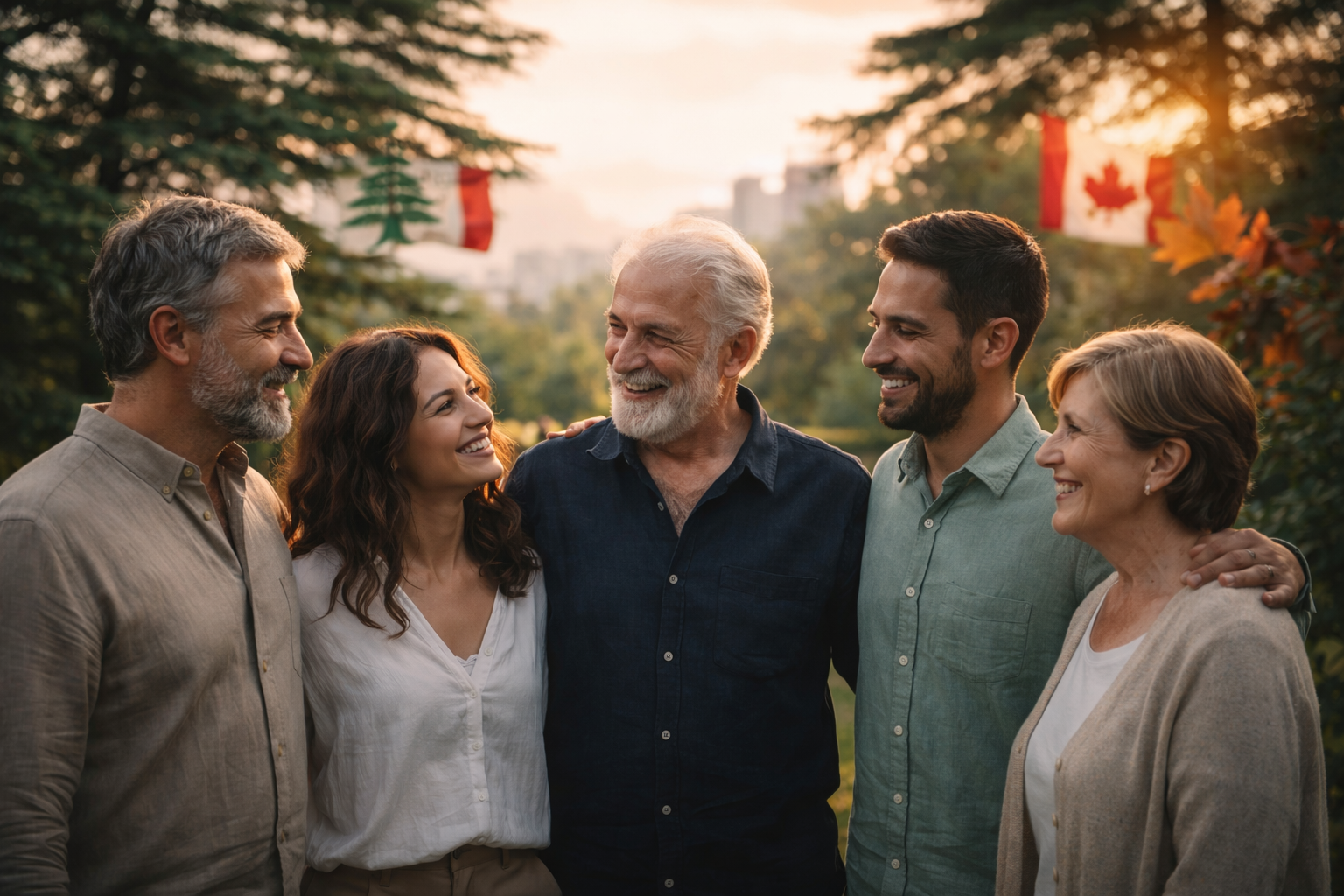 Membership Information