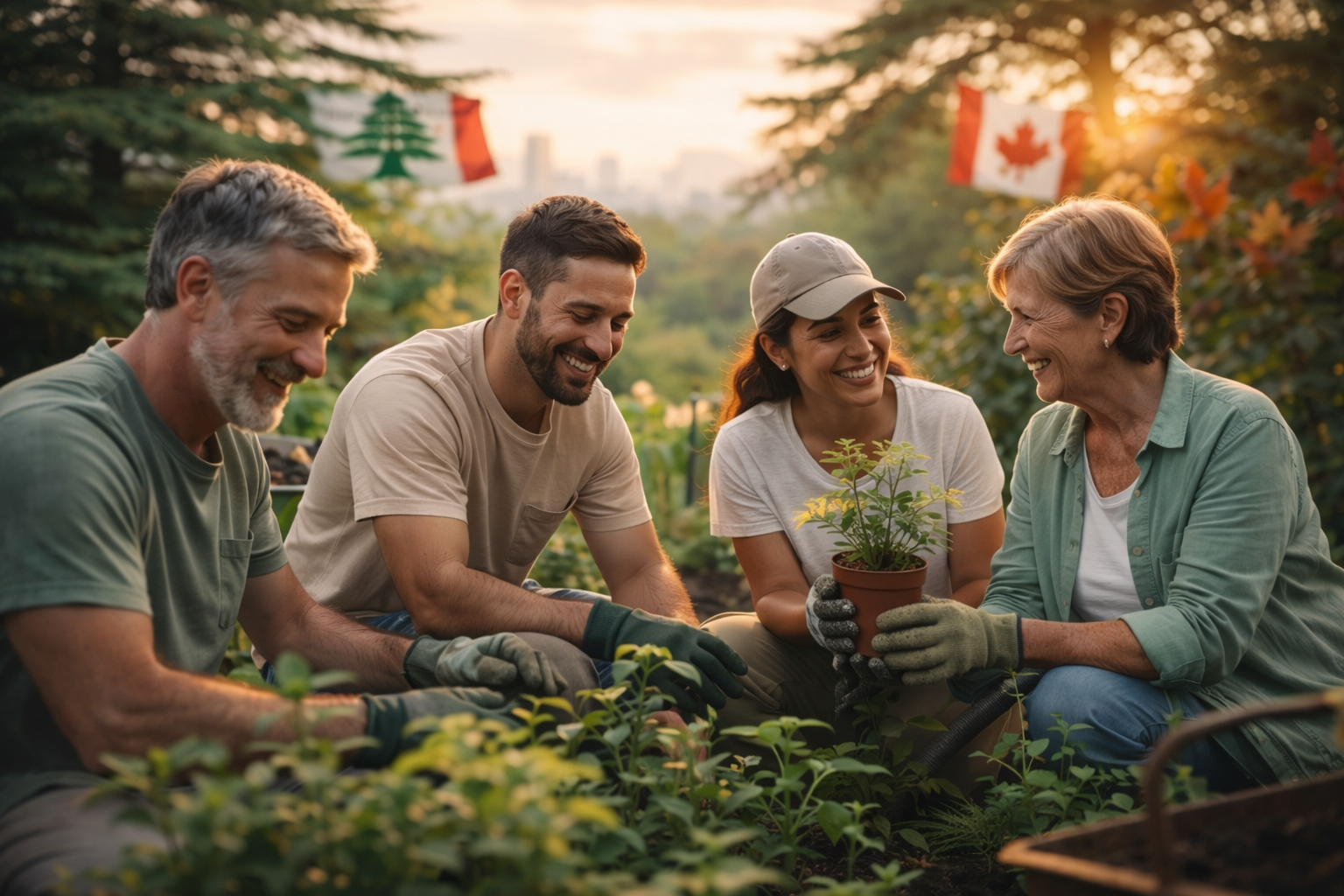 Volunteer Opportunities